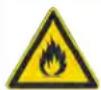 Christie Spyder X80 - Risques d'incendie et de choc électrique - 1
