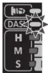 PANASONIC EY76A1 - Dash - 1