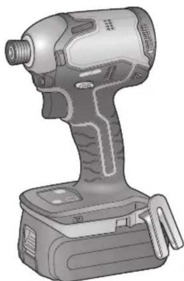 PANASONIC EY76A1 - 1