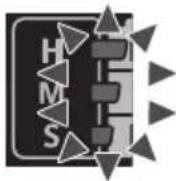 PANASONIC EY76A1 - Voimakas - 1