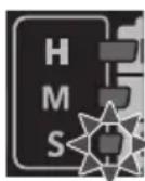 PANASONIC EY76A1 - Miękki - 1