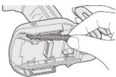 PANASONIC EY76A1 - 3