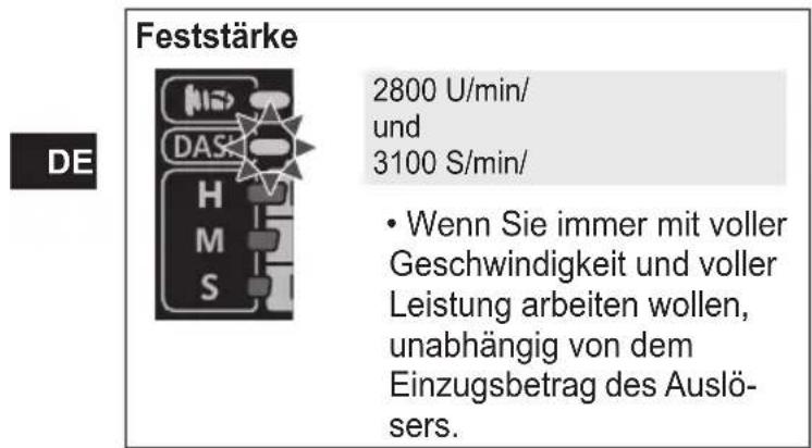 PANASONIC EY76A1 - Selbstbohrende Schraube - 2