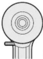 PANASONIC EY76A1 - 5