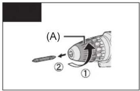PANASONIC EY74A3 - 1
