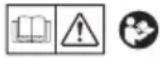PANASONIC EY74A3 - NORME DI SICUREZZA SUPPLEMENTARI - 1