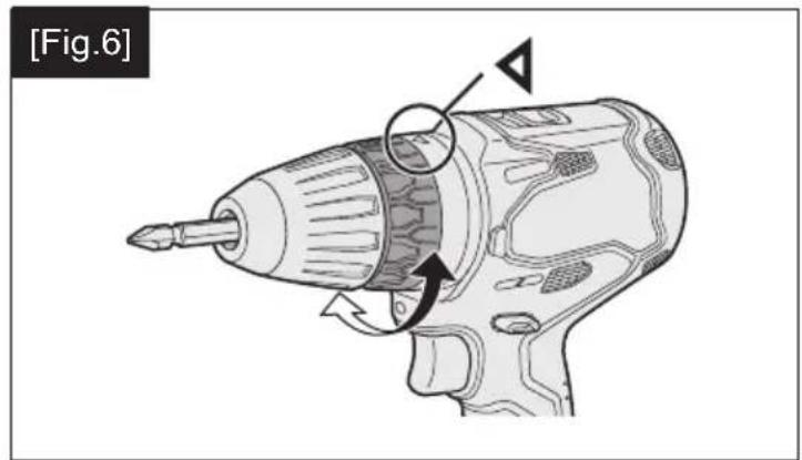 PANASONIC EY74A3 - 6