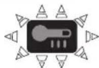 PANASONIC EY74A3 - Warning Functions - 4