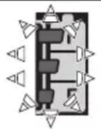 PANASONIC EY74A3 - MEGJEGYZÉS: - 4