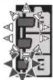 PANASONIC EY74A3 - Gerilim Azalma Uyarısı - 1