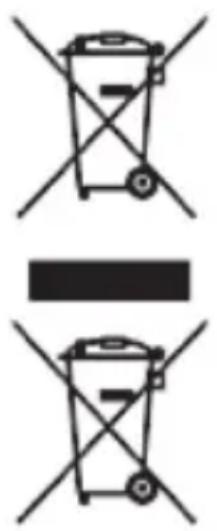 PANASONIC EY37C5 - Eski Ekipmanin ve kullanilmış Pillerin Toplanması ve Atilması Konusunda Kullanıçlar ilen Bilgiler - 1