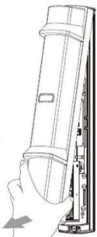 OPTEX SL350QN - 2-1 DETACHEMENT - 3