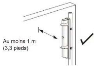 OPTEX SL350QN - 1-2 PRECAUTIONS - 8