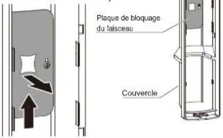OPTEX SL350QN - Remarque>> - 1