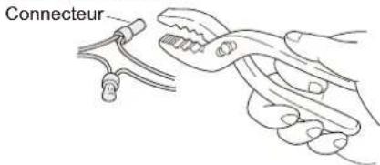 OPTEX SL350QN - 6-1 APPAREIL DE CHAUFFAGE HU-3 (OPTION) - 4