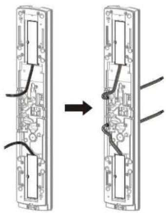OPTEX SL350QN - 6-1 APPAREIL DE CHAUFFAGE HU-3 (OPTION) - 3