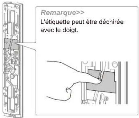 OPTEX SL350QN - 6-1 APPAREIL DE CHAUFFAGE HU-3 (OPTION) - 1