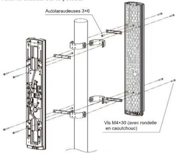 OPTEX SL350QN - Remarque>> - 4