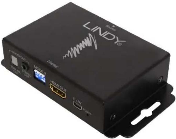 Lindy 38168 - 1