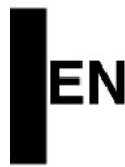 IMETEC N9701 - ATTENTION! DO NOT apply excessive pressure during operation so as not to block the motor. - 1