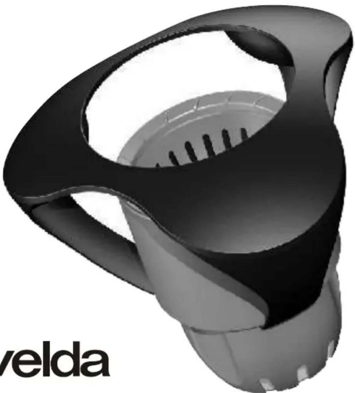 Velda Pond Skimmer - velda - 1