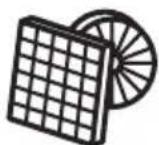 FAURE FHC62462XA - 3