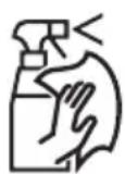 FAURE FHC62462XA - Notes on cleaning - 1