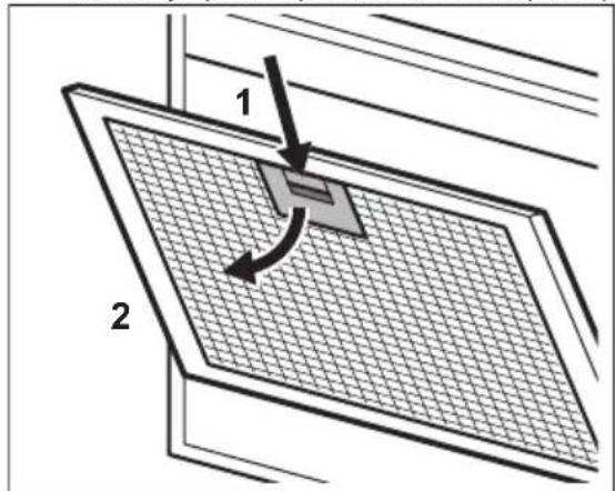 FAURE FHC62462XA - Ja 6ncte ouncntnn qnITeP: - 1