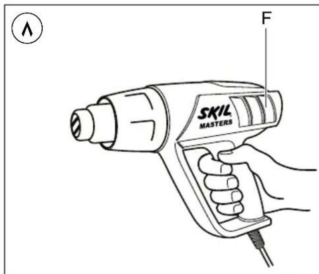 SKIL Masters 8007MA - ① - 12