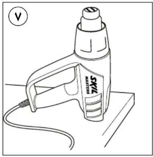 SKIL Masters 8007MA - ① - 11