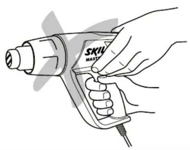 SKIL Masters 8007MA - ① - 13