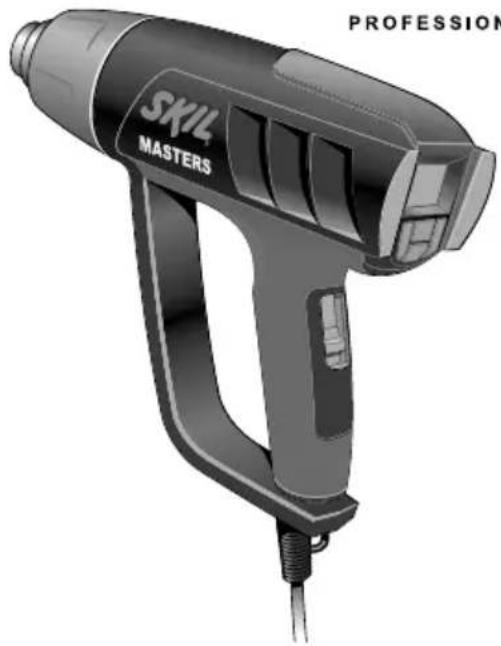 SKIL Masters 8007MA - ① - 19