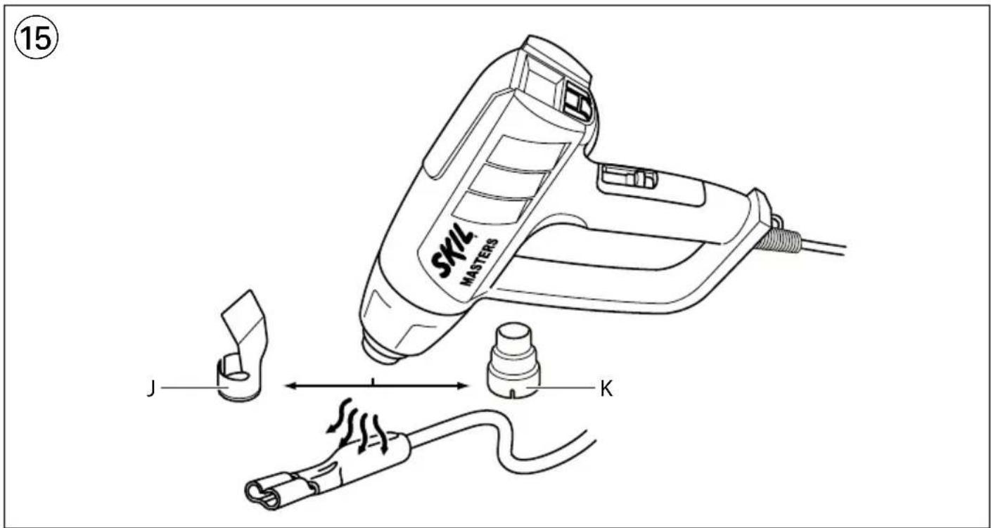 SKIL Masters 8007MA - 18