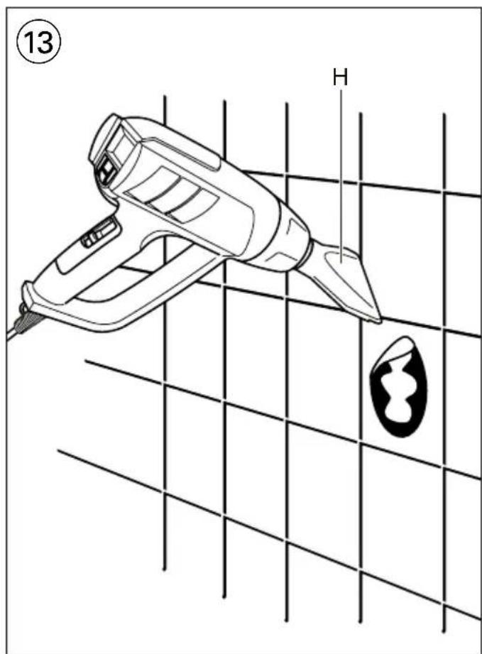 SKIL Masters 8007MA - 16