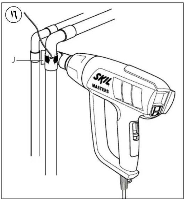 SKIL Masters 8007MA - ① - 2
