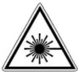Laserliner CompactCubeLaser 3 Plus - Veiligheidsinstructies - 1