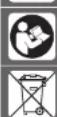 AEG BSS18C12ZBL - SYMBOL - 3