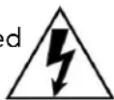 Crestron DMTXRX100STR - WARNING: - 2