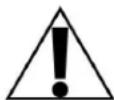 Crestron DMTXRX100STR - WARNING: - 3