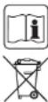 MILWAUKEE M12HV - SIMBOLURI - 2