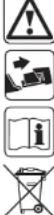 MILWAUKEE M12HV - SYMBOLS - 2
