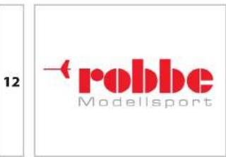 ROBBE Amplitude ARF - ARF PNF - 1