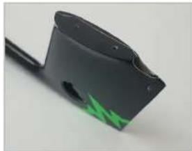 ROBBE Amplitude ARF - RUMPF - 1