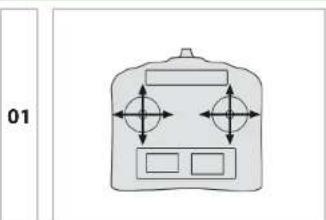 ROBBE Amplitude ARF - 09 - 2