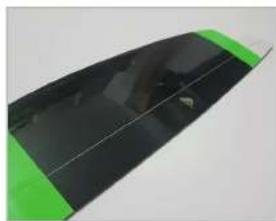 ROBBE Amplitude ARF - 4