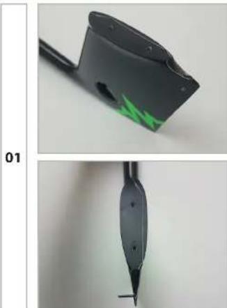 ROBBE Amplitude ARF - ARF - 1