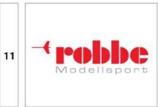 ROBBE Amplitude ARF - ARF - 2