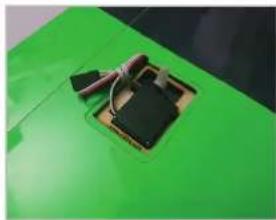 ROBBE Amplitude ARF - WINGS - 5