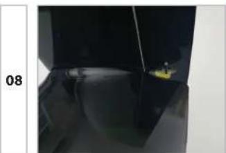 ROBBE Amplitude ARF - FUSELAGE - 5