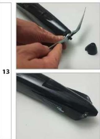 ROBBE Amplitude ARF - FUSELAGE - 15